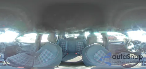 2005 Mercury Class 230 z USA, uszkodzony, nr VIN NULL